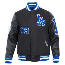 Los Angeles Dodgers Jacket