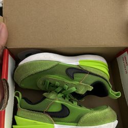 Nike Toddler Size 7C