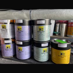 Fiberglass Deck Coating 