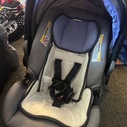Infant Car Seat 