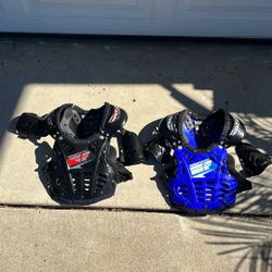 Fly Racing Protection For Kids