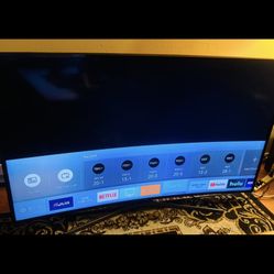 Samsung T.V