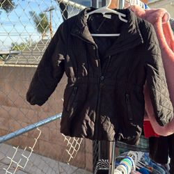 Goals Jacket Size 24 Mths 