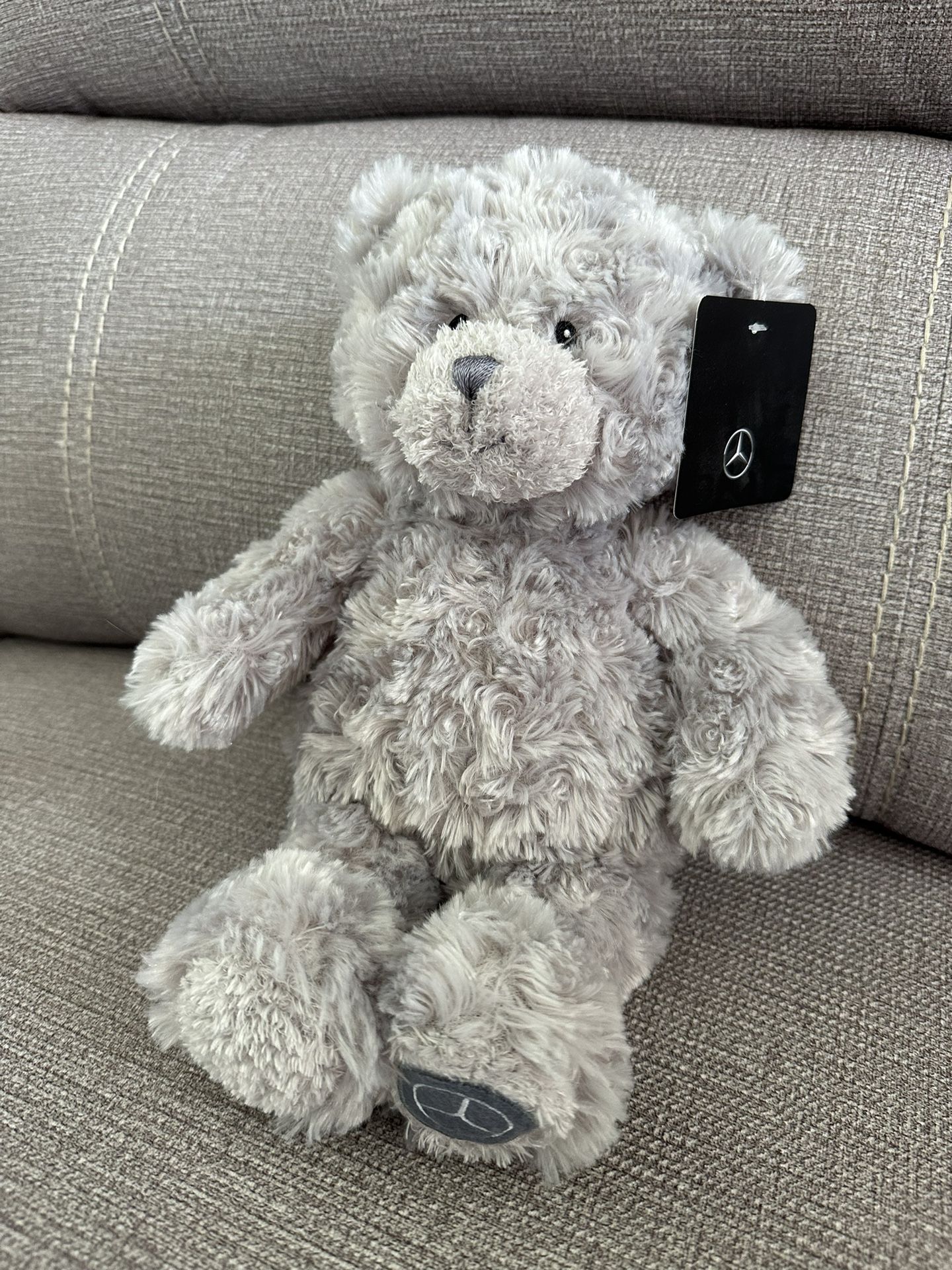 New Stuffed Animals 