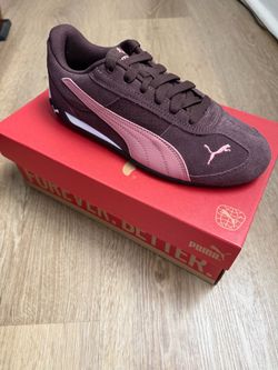 Puma women shoes size 7