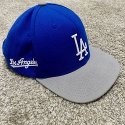 Los Angeles Dodgers Hat