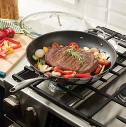 PH Heritage Signature 14"/35.5cm Nonstick Skillet (10640