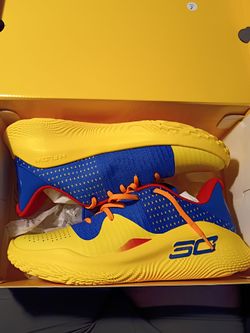 Curry 11