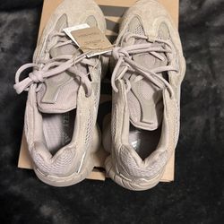 Yeezy 500 Taupe Light