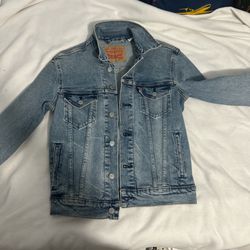 Levi Denim Jacket