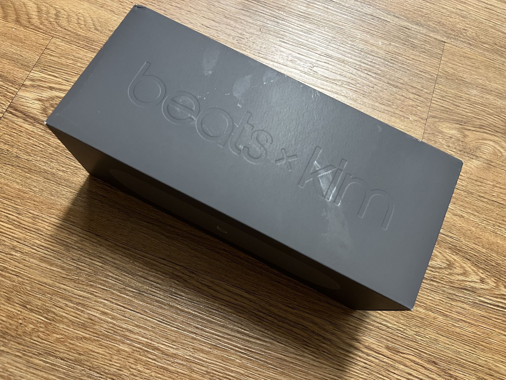 🎶 Beats Pill Wireless Bluetooth Speaker — Like New! Long Battery Life + Deep Bass 🎶