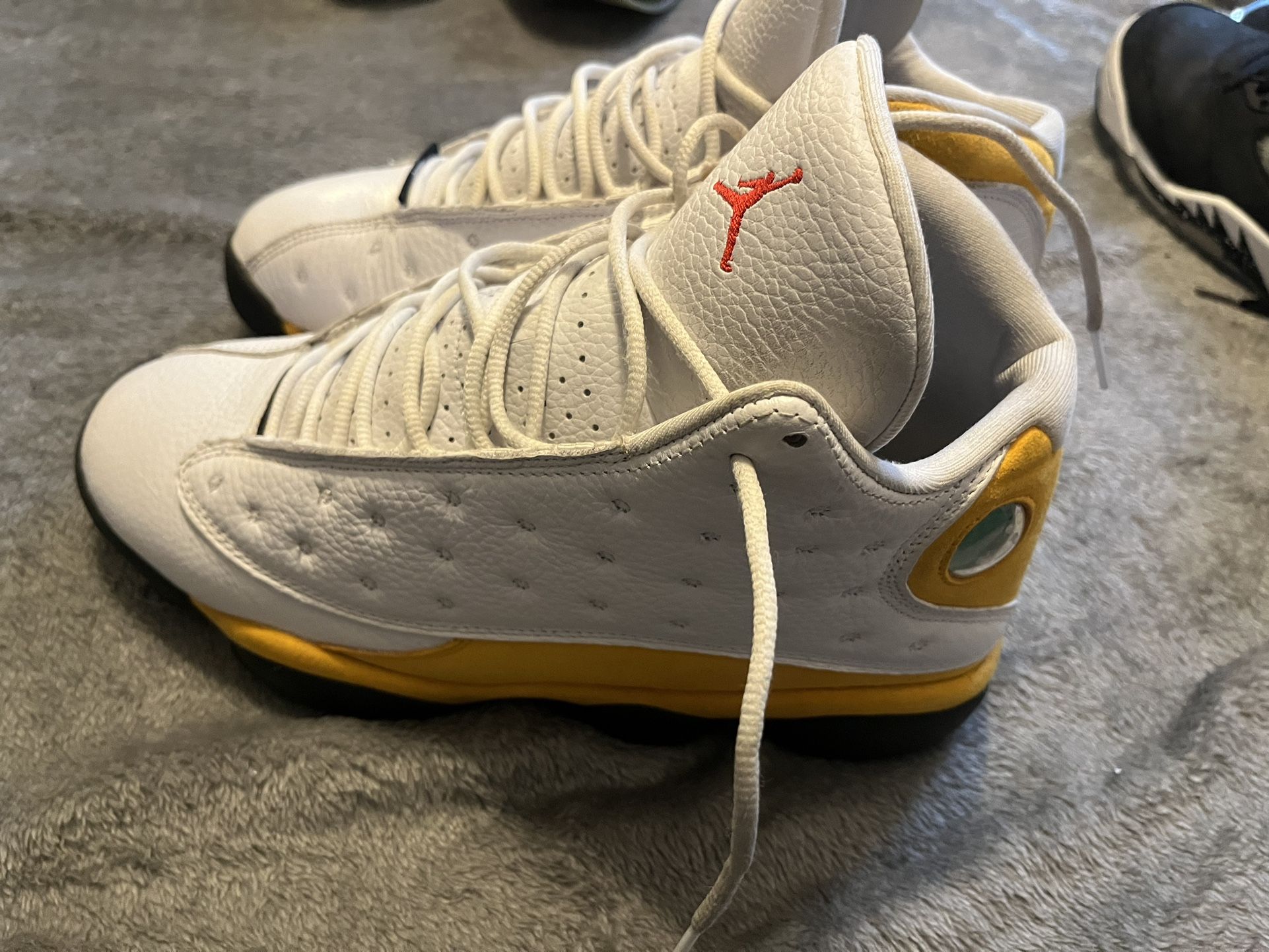 Jordan 13
