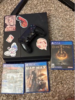 PS4