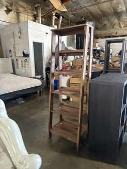 Bookshelf new