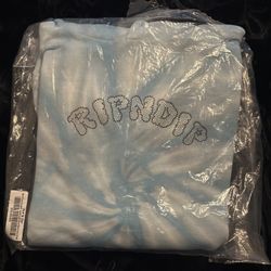RipNdip Sent From Heaven Hoodie