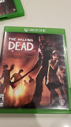 Xbox one games $10 each