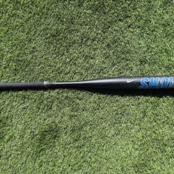 Nike C405 BB/SB Slowpitch Bat 34" Alcalyte