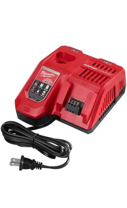 Milwaukee Battery Charger