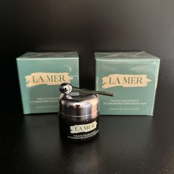 La mer The Eye Concentrate