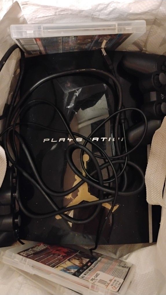 PlayStation 3