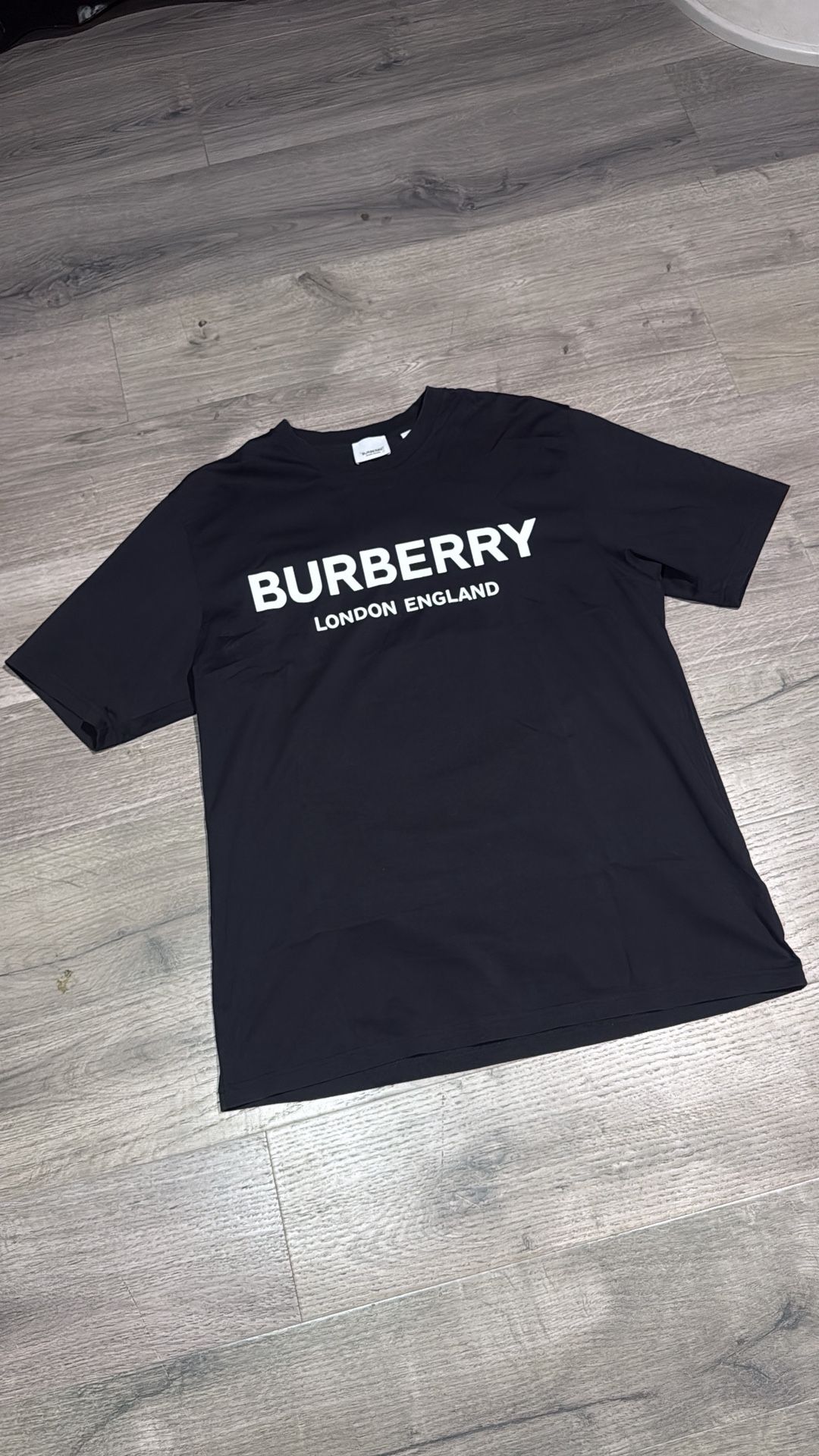Burberry shirt