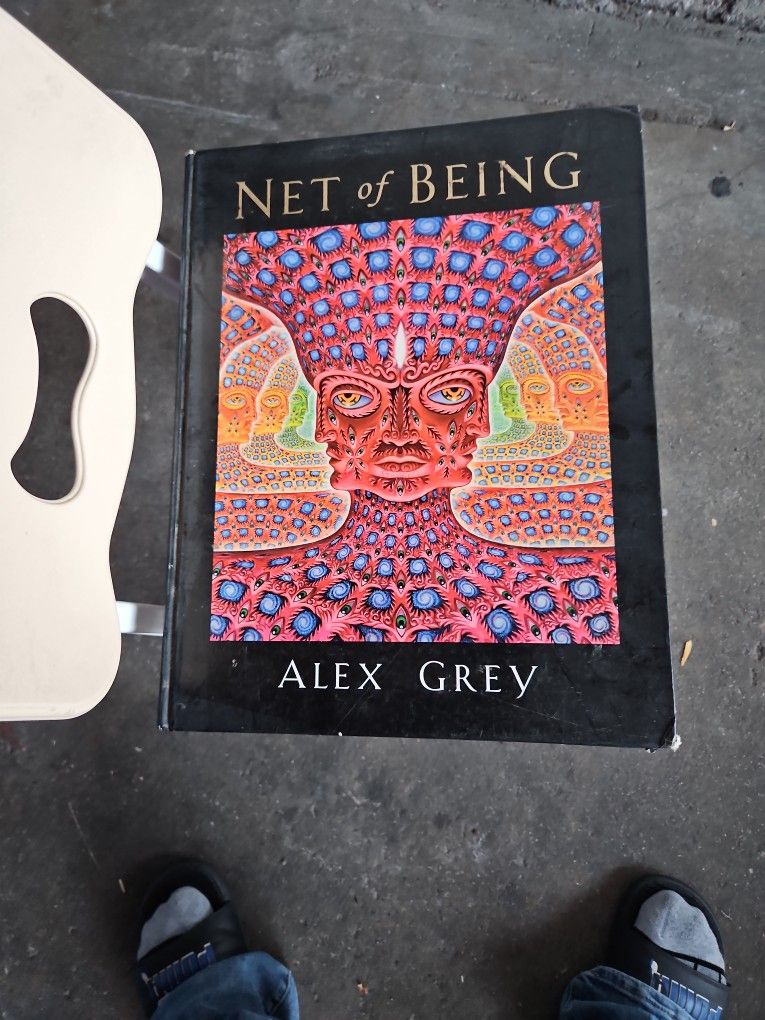 Net Of Being