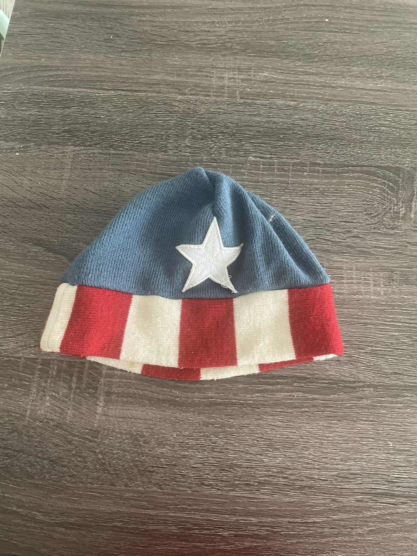 Child beanie