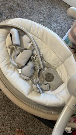 Maxi Cosi Swing