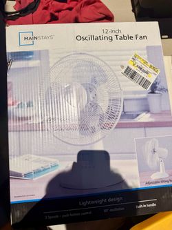 Fan