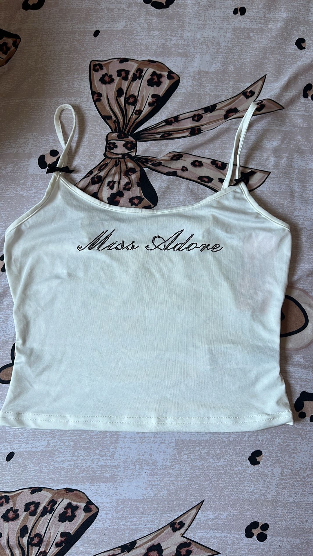 SHEIN White Shirt