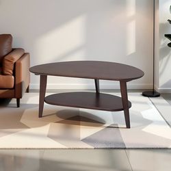 BLACK Coffee Table
