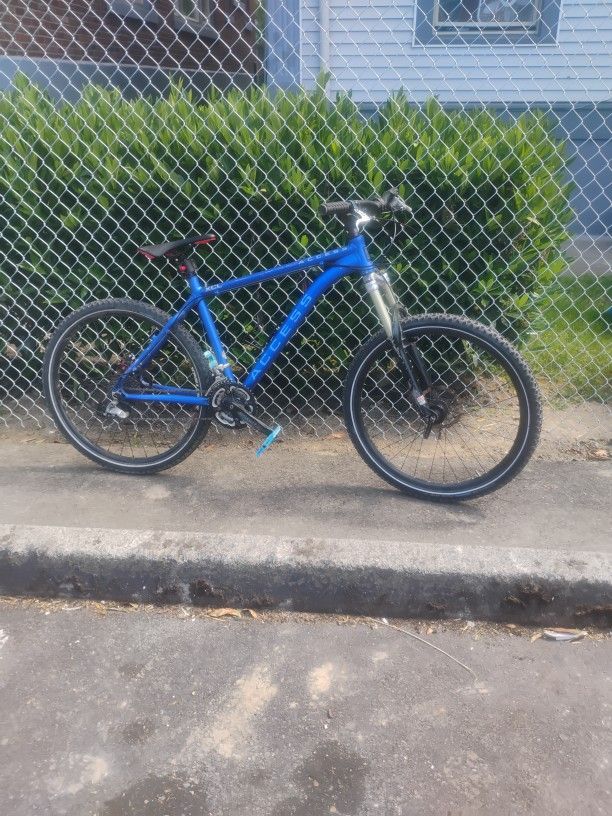 Access Xcl Bike ( Pro)