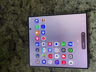 Samsung Galaxy Z Fold8 Ultra 256gb