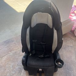 Car seat $10