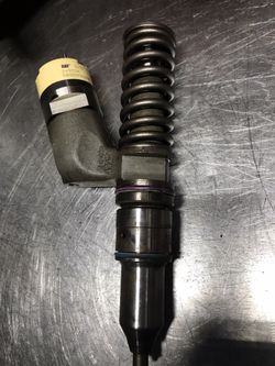 C15 caterpillar injector
