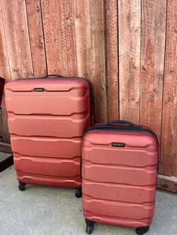 Samsonite 2-Piece Luggage set