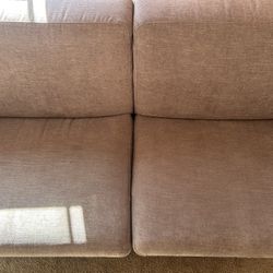 Sofa Bed For Free