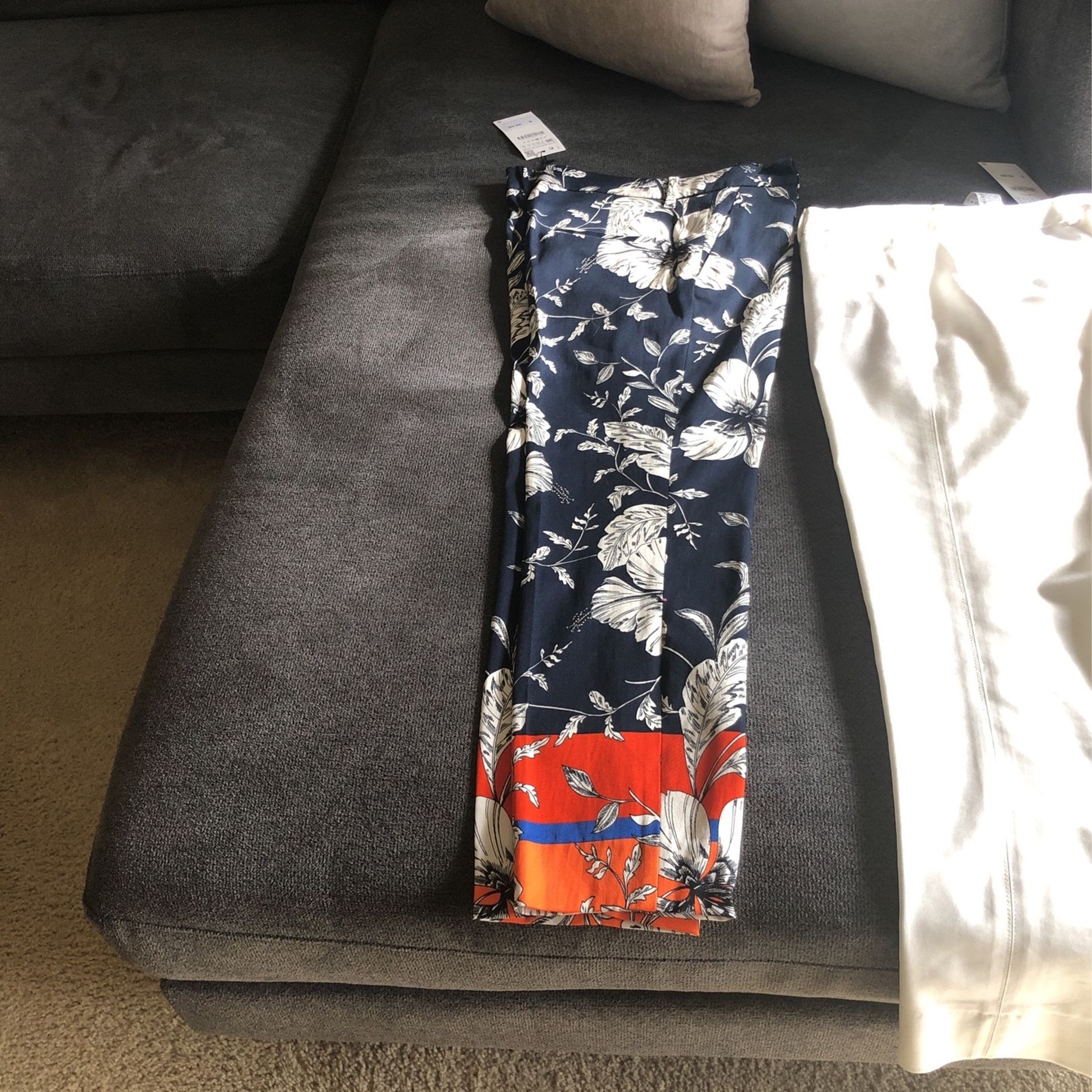 Zara Pants
