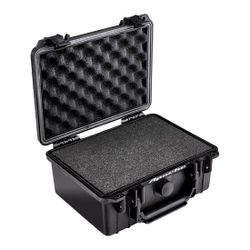 Foam Layered Storage Case NEW Apache 1800 w/ Protective Foam Weatherproof