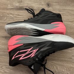Lamelo Ball Basketball Shoes 