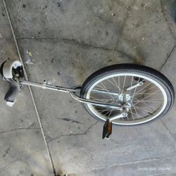Uno 20 Inch Unicycle 