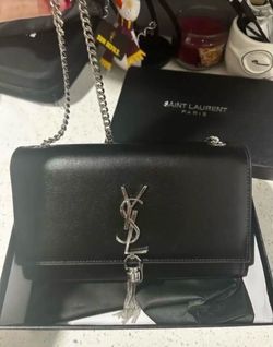 Crossbody bag