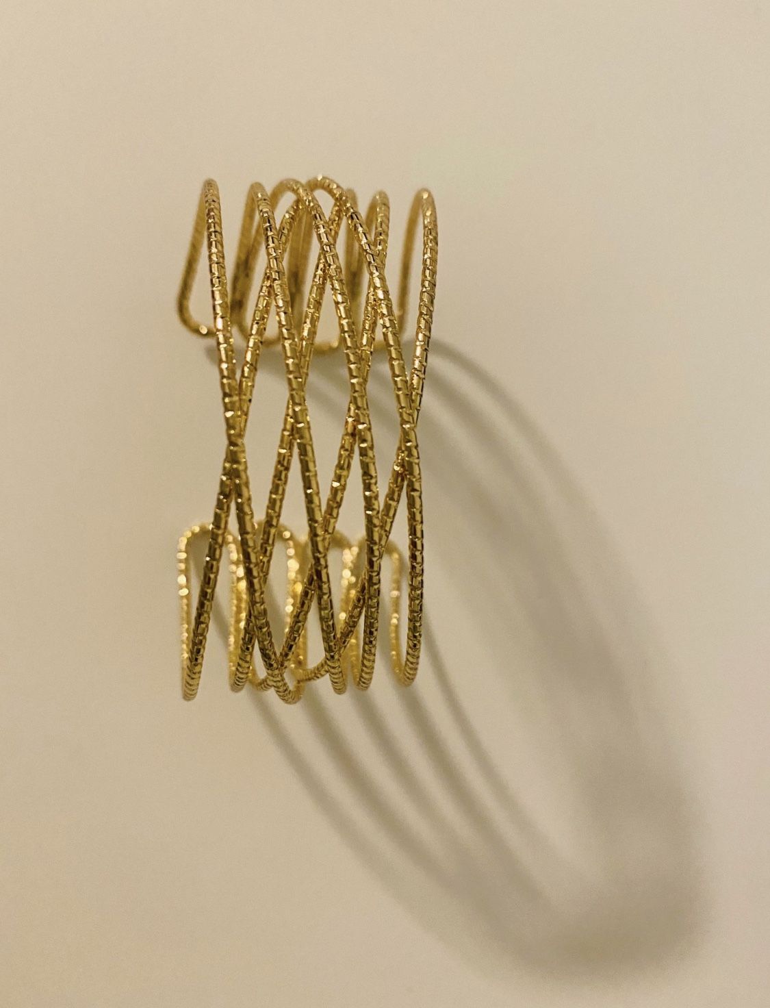 NEW BRACELET