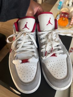 Air Jordan Low Retro 1