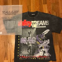 Valley tee