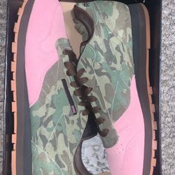 Reebok Classic Sz 11