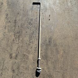 Galvanized Anchor Bolts