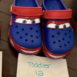 Disney Toddler Size 12 New. $15 