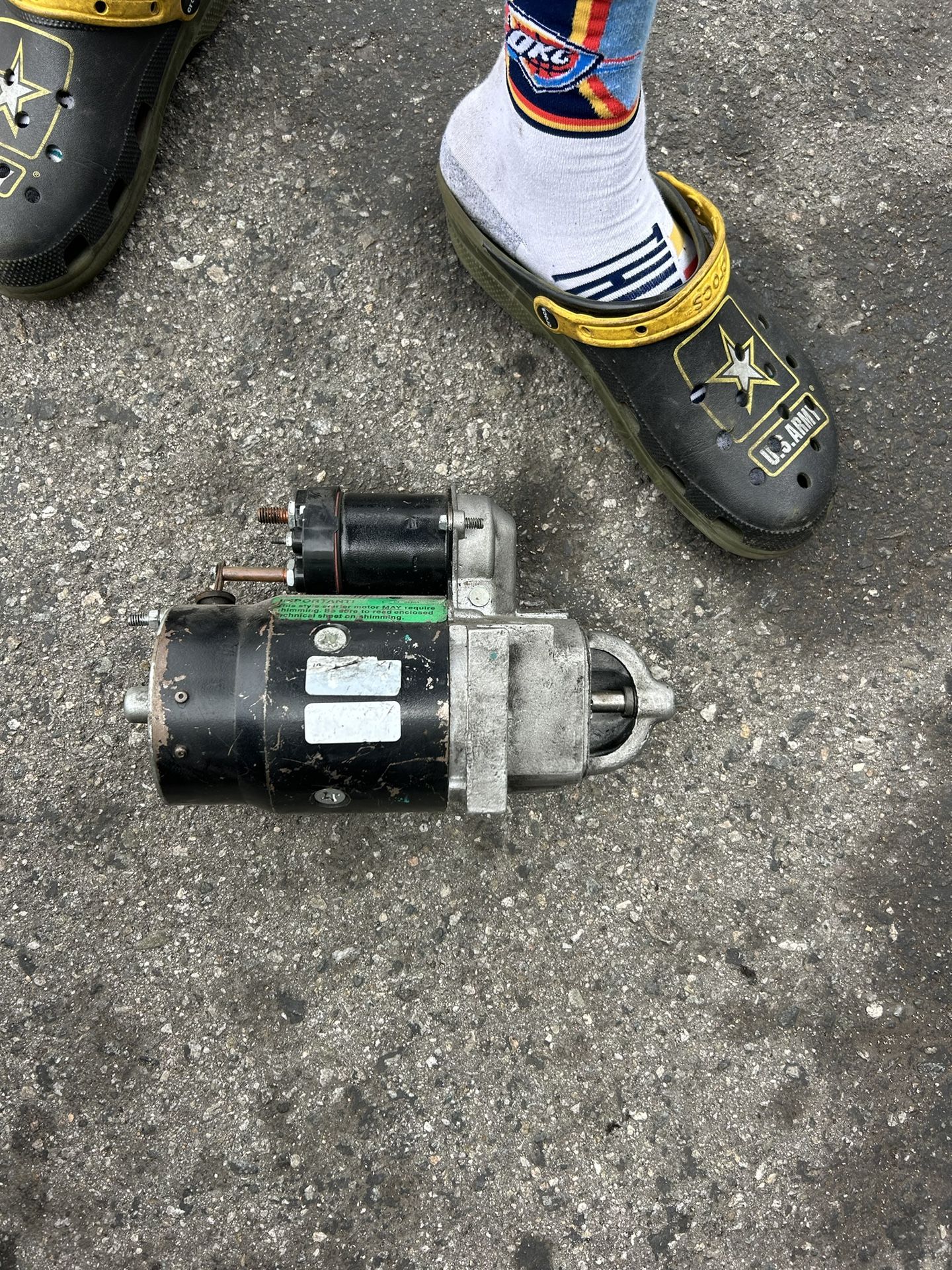 Gm Auto Parts