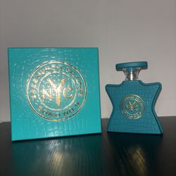 Unisex Fragrance